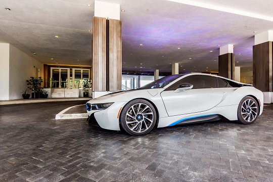 Luxury Cars