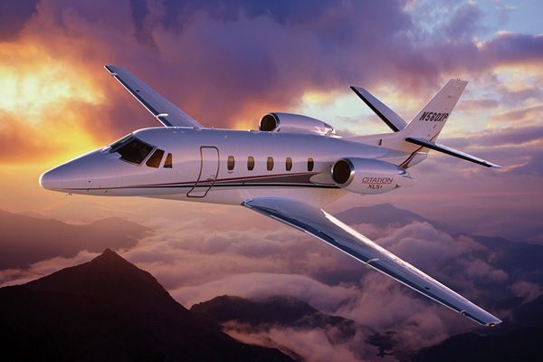 Private Jets