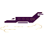 Private <br /> jet